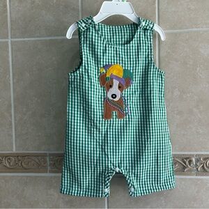 Mardi Gras Dog Jon Jon NWOT